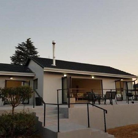 Clarens Escape公寓 外观 照片
